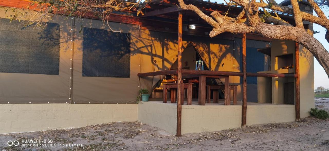 Kingfisher Bush Lodge Enkovukeni Exterior photo