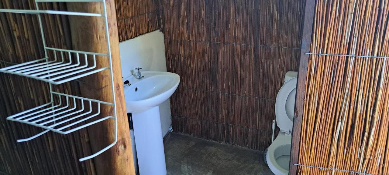 Kingfisher Bush Lodge Enkovukeni Room photo